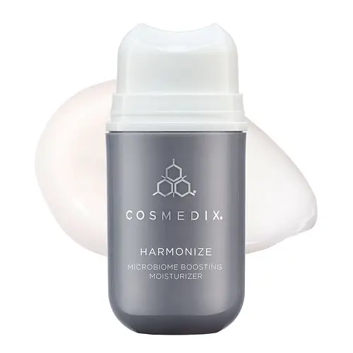 Cosmedix Harmonize Microbiome Boosting Moisturizer