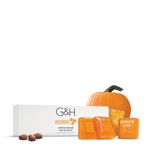 Amway G&H Nourish+ Complexion Bar