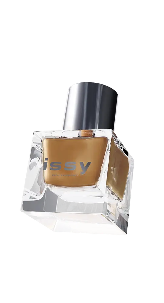 Issy Active Foundation OD5