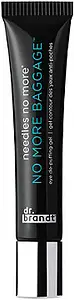 Dr. Brandt Skincare needles no more® NO MORE BAGGAGE™ eye de-puffing gel