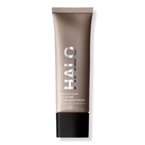 Smashbox Halo Healthy Glow Tinted Moisturizer Broad Spectrum SPF 25 Light