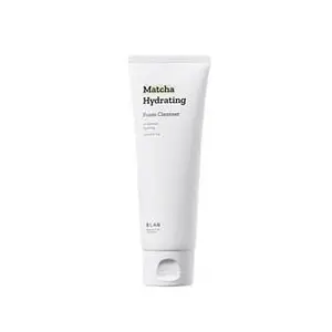 B.LAB Matcha Hydrating Foam Cleanser
