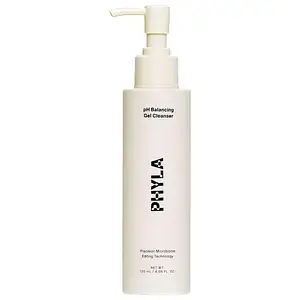 Phyla pH Balancing Gel Cleanser