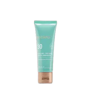 Biossance Squalane + Zinc Sheer Mineral Sunscreen SPF 30