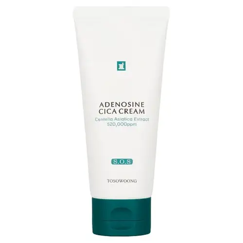Tosowoong Adenosine Cica Cream
