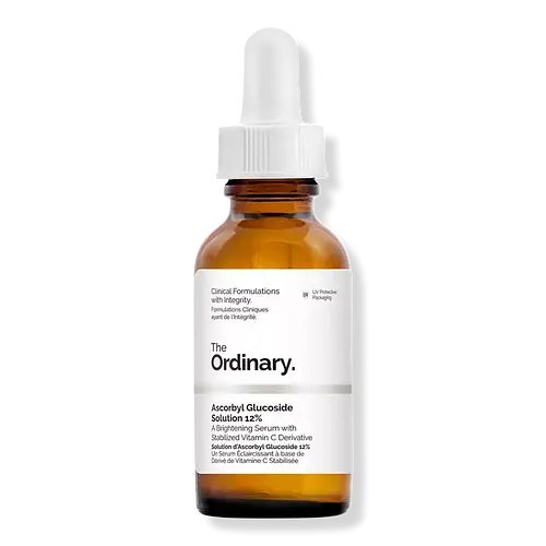 The Ordinary Ascorbyl Glucoside Solution 12%