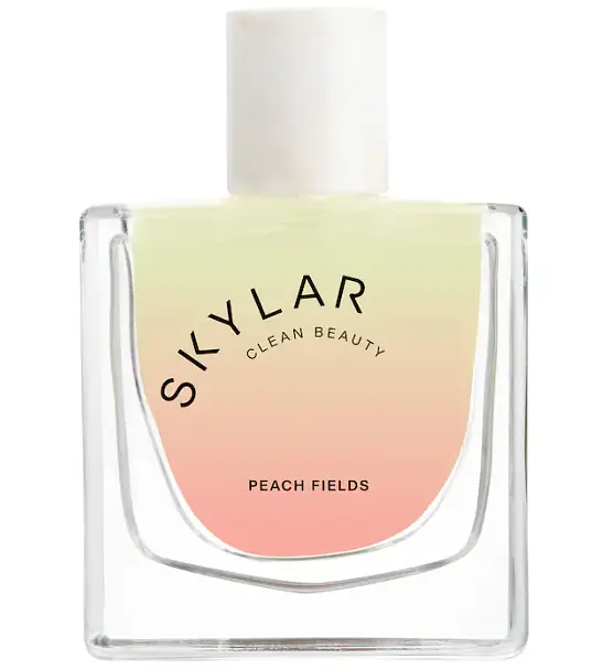 Skylar Peach Fields Eau De Parfum