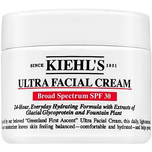 Kiehl's Ultra Facial Cream SPF 30