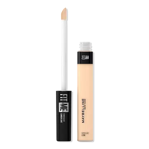 Maybelline Fit Me Liquid Concealer 011 Vanilla