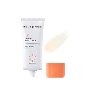 Cute Press UV Expert Protection Ultra Smooth SPF 50 Light Beige