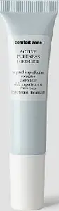 [ comfort zone ] Active Pureness Corrector