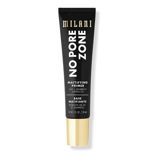 Milani No Pore Zone Mattifying Primer