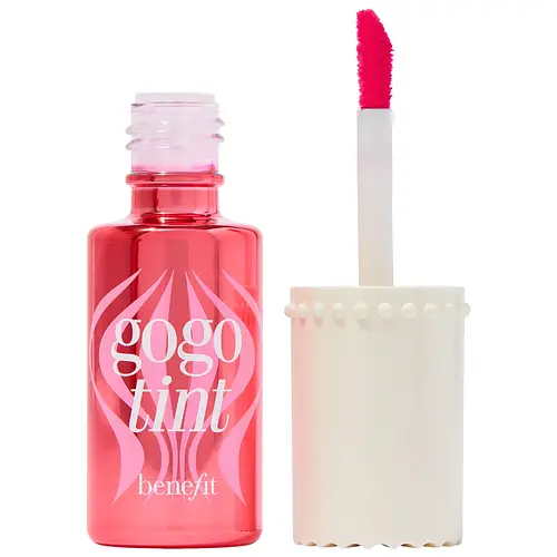 Benefit Cosmetics Cheek & Lip Stain Gogo Tint