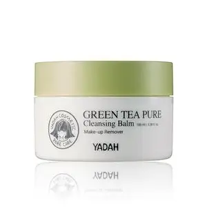 Yadah Cosmetics Green Tea Pure Cleansing Balm