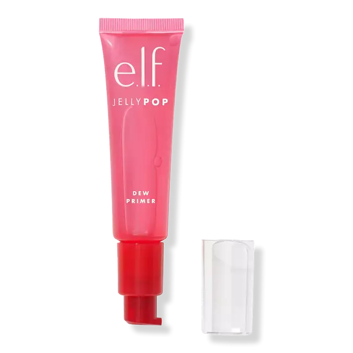 e.l.f. cosmetics Jelly Pop Dew Primer