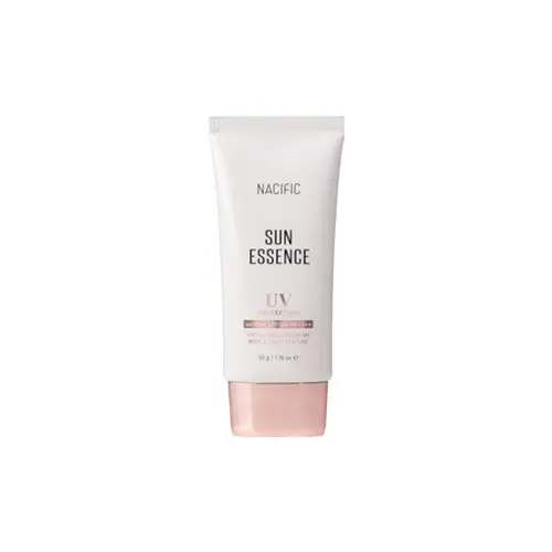 Nacific Sun Essence SPF50+ PA++++