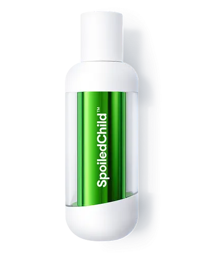 SpoiledChild A35 Anti-Aging Glycolic Renewing Serum