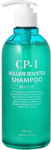 CP-1 Volume Booster Shampoo