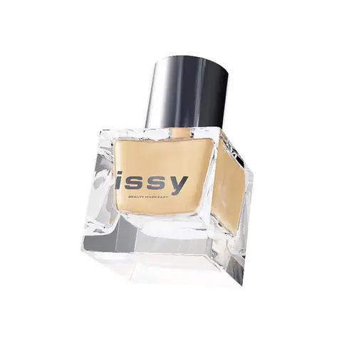 Issy Active Foundation NM3