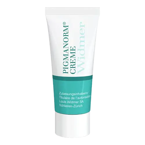 Louis Widmer Pigmanorm® Creme