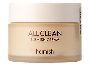 heimish All Clean Vitamin Blemish Spot Clear Cream