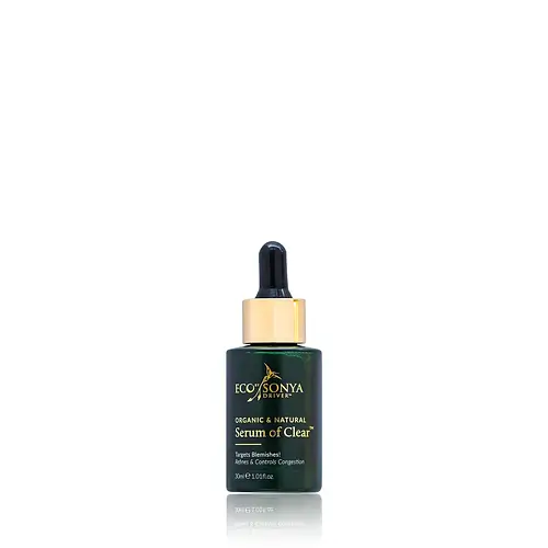 Eco Tan Serum Of Clear