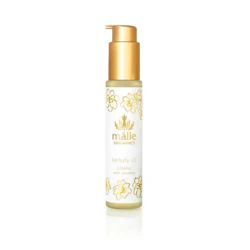 Malie Pikake Beauty Oil