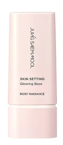 Jung Saem Mool Skin Setting Glowing Base Rosy Radiance