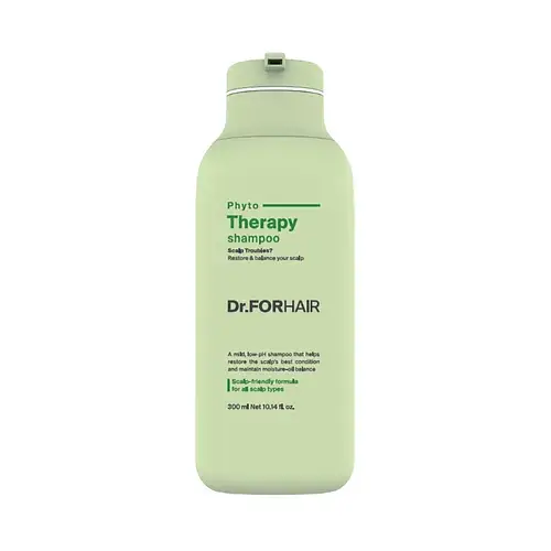 Dr.ForHair Phyto Therapy Shampoo