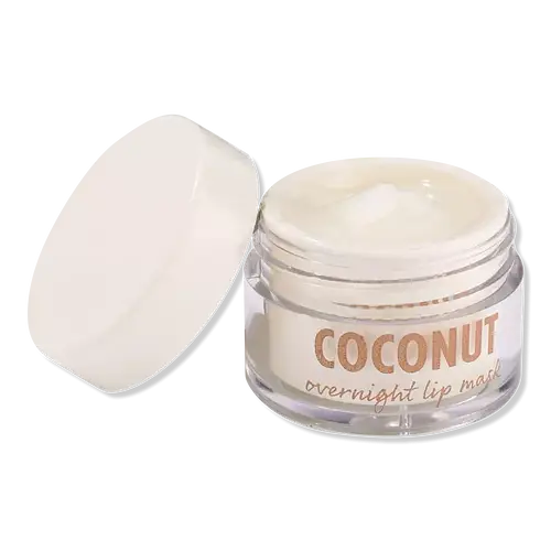 Fourth Ray Beauty Coconut Lip Mask