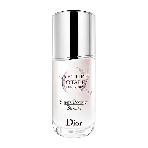 Dior Capture Totale C.E.L.L. ENERGY - Super Potent Age-Defying Intense Serum