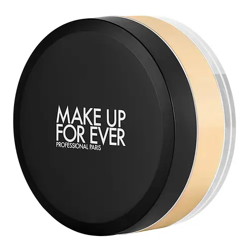 Make Up For Ever HD Skin Setting Powder 0.4 Banana