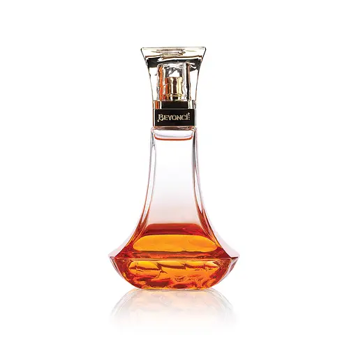Beyoncé Fragrances Heat Rush Eau De Toilette