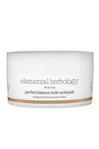 Elemental Herbology Perfect Balance Multi-Acid Pads