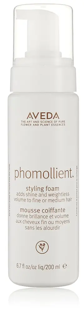 Aveda Phomollient Styling Foam