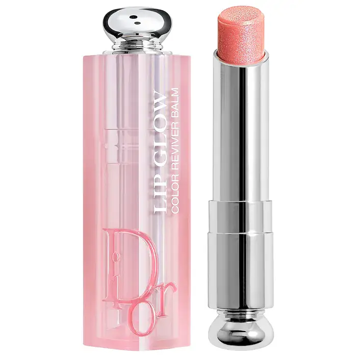 Dior Addict Lip Glow Balm 011 Rose Gold