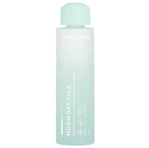 True to Skin Mugwort Cica Essence Toner