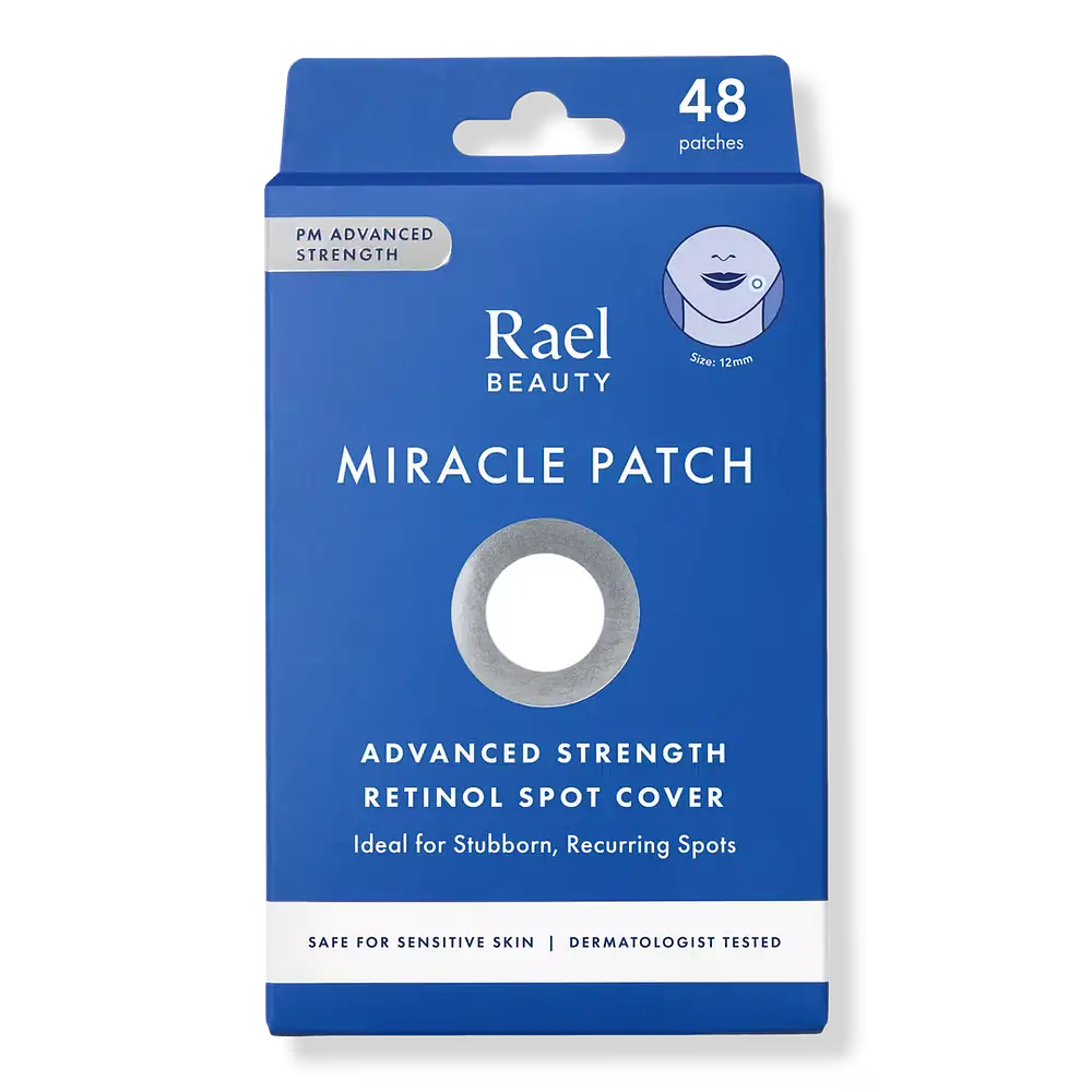 Rael Miracle Patch Advanced Strength Retinol Spot Cover
