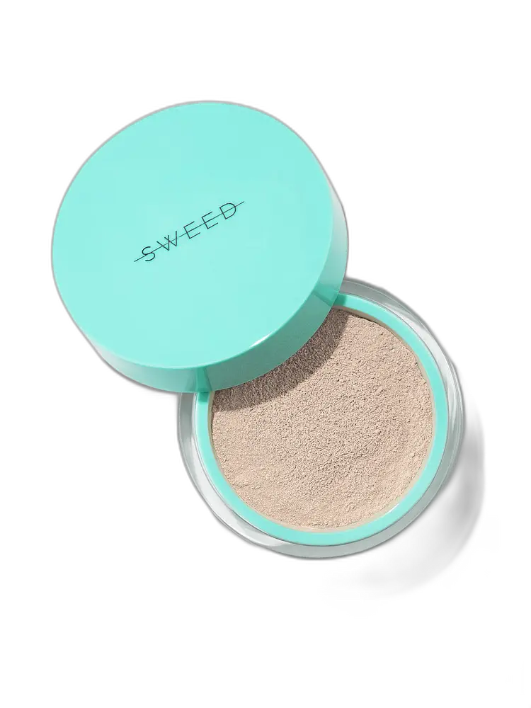 Sweed Beauty Miracle Powder Fair 00