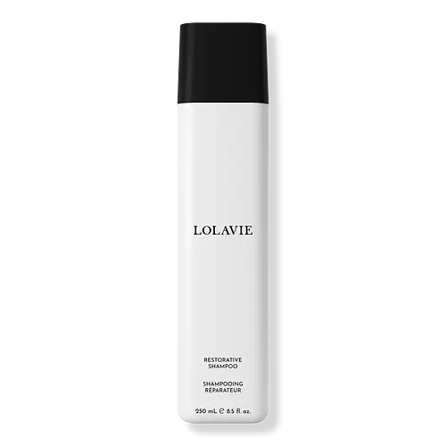 LolaVie Restorative Shampoo