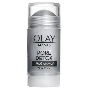 Olay Pore Detox Black Charcoal Mask Clay Stick