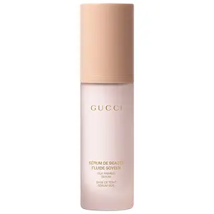 Gucci Hydrating Silk Priming Serum