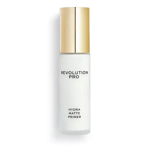 Revolution Beauty Pro Hydra Matte Primer