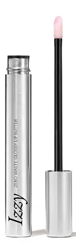 Izzy Zero Waste Glossy Lip Butter