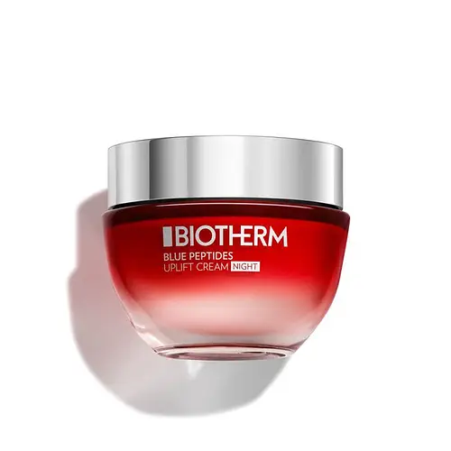 BIOTHERM Blue Therapy Red Algae Uplift Night Cream