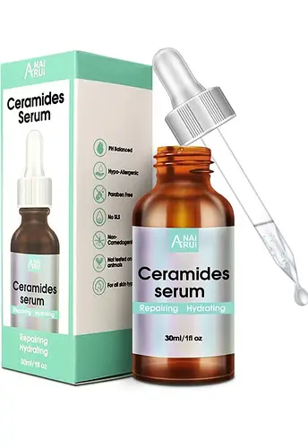 Anai Rui Ceramides Serum