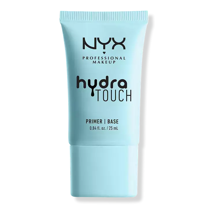 NYX Cosmetics Hydra Touch Makeup Primer