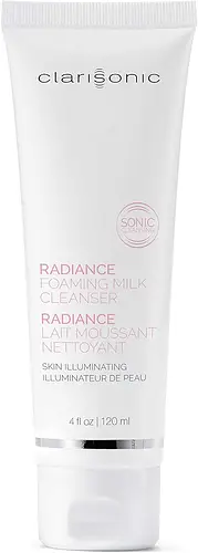 Clarisonic Radiance Foaming Milk Cleanser