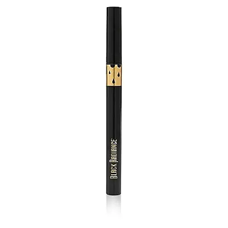 Black Radiance Fine Line Waterproof Liquid Eyeliner Pen