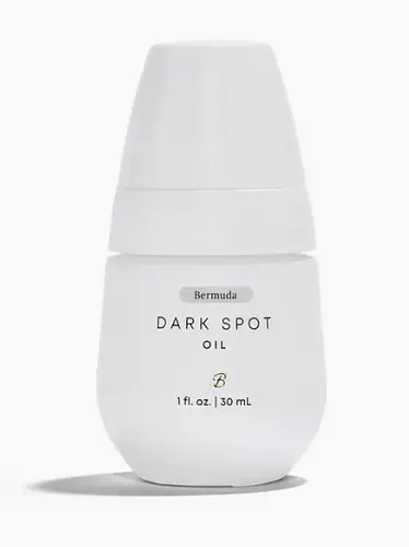 Bush Balm Bermuda Dark Spot Oil